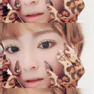 niina💋-teddy bear-浜崎あゆみ