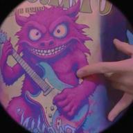 とんとん-人間じゃない癖に-カンザキイオリ