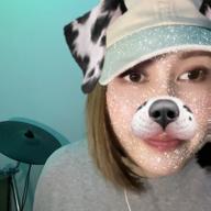 ゴリママ🍌北関東🤎-星屑ビーナス-Aimer