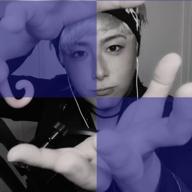 超V͓̽I͓̽P͓̽会員⑯ヒロ-愛しい人よGood Night...-B'z