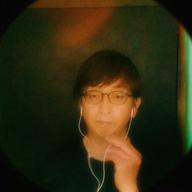 もるくん🐤（dademoru）-灰色と青 ( + 菅田将暉 )-米津玄師