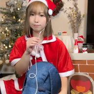 けちゃっぷ🐶🍒-クリスマス-JUDY AND MARY