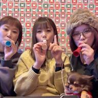 ノエル👘🖖🏻-いぬのおまわりさん-古賀真佐代／東映児童合唱団