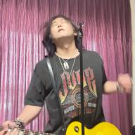 ☆ヨージ☆-化身-福山雅治