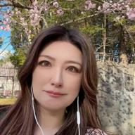 香月紫蝶💜🦋-桜色舞うころ-中島美嘉