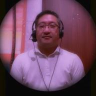 仮姿好悦(カーリー)-友達の詩-中村 中