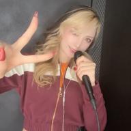 🐵SARU♥️歌唱王通過🔥感謝-空に唄えば-175R