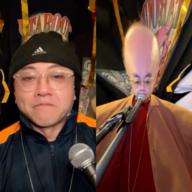 qp✧︎じゅん-冬の稲妻-アリス