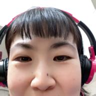 まぁちゃ🐿🎶-渚にまつわるエトセトラ-PUFFY