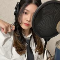 下尾礼子-IRIS OUT-米津玄師