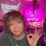 🐸ロック👌オケオッケー-虹-L'Arc～en～Ciel