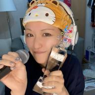 西城瑞希-ミラクル・ガール-永井真理子