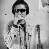 🛸Tyler A👽🎸-15の夜[THE NIGHT]-尾崎豊