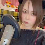 みゆᐕ)ﾉぴ-黄色-back number