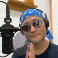 OJ (*´ω｀*)-ありがとうの花-横山だいすけ，三谷たくみ