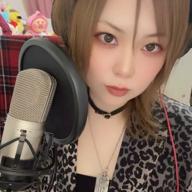 みゆᐕ)ﾉ🔪-Caress of Venus-L'Arc-en-Ciel