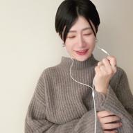 もちもちもちこ🍚冬歌感謝❄️-Eureka-星野源