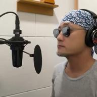 OJ んず　٩( ᐛ )و-雪の華-徳永英明