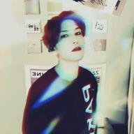 🍄えのきのこ🍄/STAYG-革命道中-アイナ・ジ・エンド