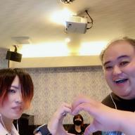 かわうそ先輩🦦💛🎸-ヴェル・エール ～空白の瞬間の中で～-MALICE MIZER