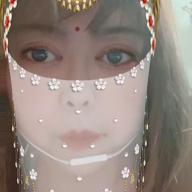 みゆっぱ｡.:♥:🐣☀⋆͛❤︎-PRIDE-今井美樹