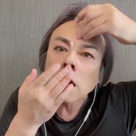 🦄マナブ君💈-Tokyo見返り美人-研ナオコ