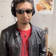 🛸Tyler A👽🎸-オリジナル-