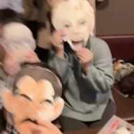 春のひよこ総本舗🐣🇯🇲-角川ザ・テレビジョンのロゴ-茂木由多加