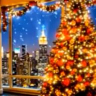 🧷さくらねこ【毎晩25時〜】-All I Want For Christmas Is You-MARIAH CAREY