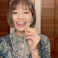 🍓mako🍓-VIRGIN LAND-アン・ルイス