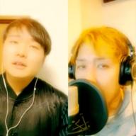 さかずん🐟-ネイティブダンサー-サカナクション