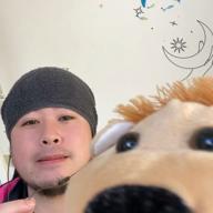 ライオンくん🦁🙍-野に咲く花のように-GACKT