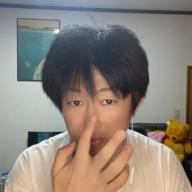 るぅーちゃん-永遠ブルー-MAKE-UP