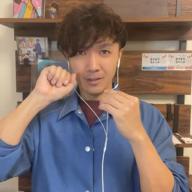 (TAKUYA)@12.3横浜-僕は君を連れてゆく-SMAP