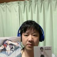 はせかつ(広島県人じゃ)-IRIS OUT-米津玄師