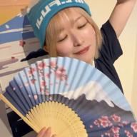 🫧すいすい🫧🌸🗻🍵🍊-NON STOP-HANA