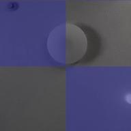 ぱんだジロー-ラブストーリー-マルシィ