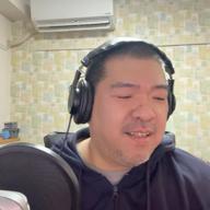 しゅうじ♻️かわやなぎ-Like A Angel-黒夢