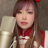 ひまり🌼*・🤍ありがとう❤️-きよしこのよる-クリスマスソング