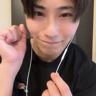 🦊大島広嵩🐺-70億にただ1つの奇跡-ACE COLLECTION