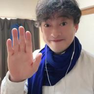 りゅうさん、🧸🖐-乾いた大地-串田アキラ