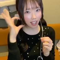 いひ☺️☺️🔰25日お昼🌈-ファンサ-mona(CV:夏川椎菜)