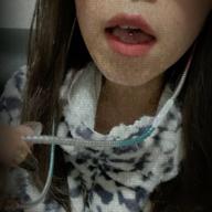 tenten🐼👠👠-Movin' on without you-宇多田ヒカル