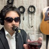 たかまさん🎸気まぐれ出没-I for You-LUNA SEA