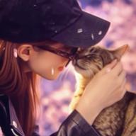 🧷さくらねこ⏰23時30分-オリジナル-