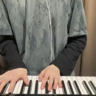 新井大輝🎹🎤-やさしさで溢れるように-JUJU