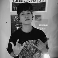 🍄えのきのこ🍄/STAYG-Wherever you are-ONE OK ROCK