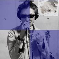 🛸Tyler A👽🎸-オリジナル-