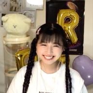 橋本梨々果-青の時代-KinKi Kids