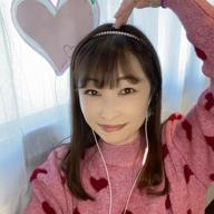 ayako🐥💚-二人は恋人-森高千里